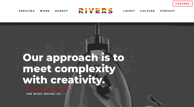 riversagency.com