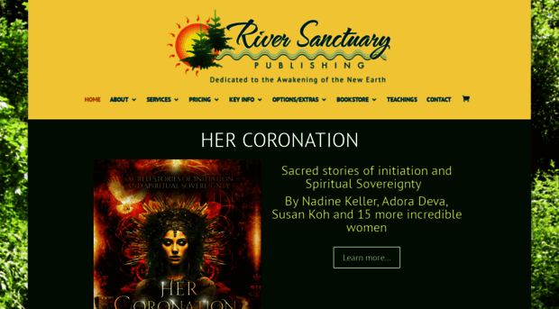 riversanctuarypublishing.com