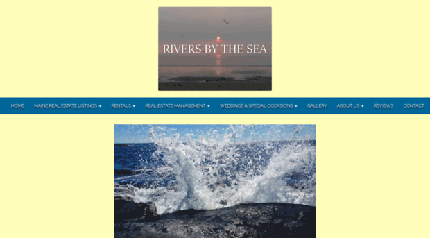 riversbythesea.com