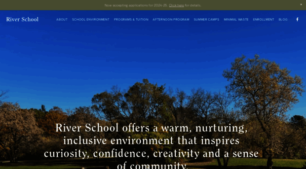 riverschoolhouse.com