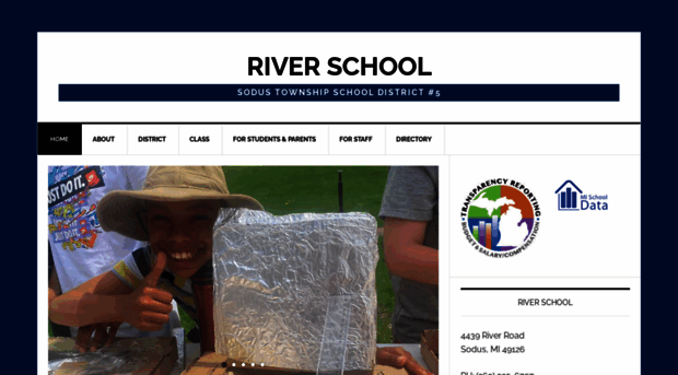 riverschoolk8.org