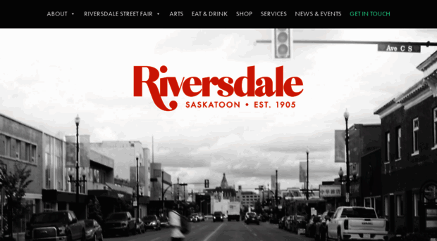 riversdale.ca