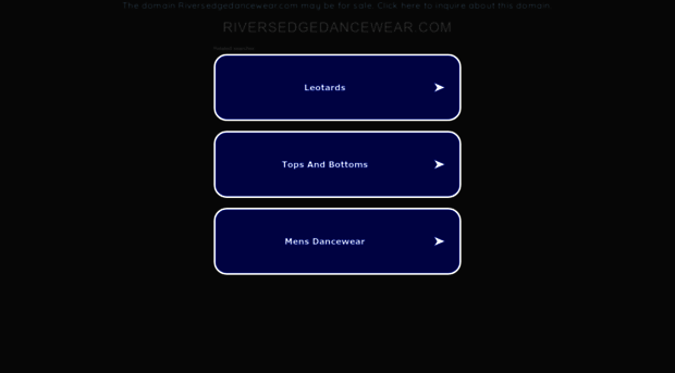 riversedgedancewear.com