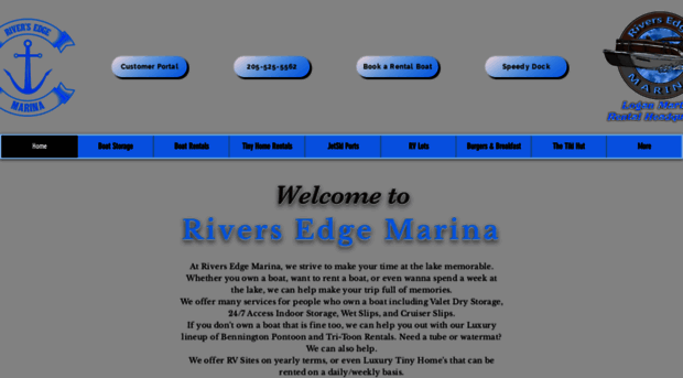 riversedgemarina.net