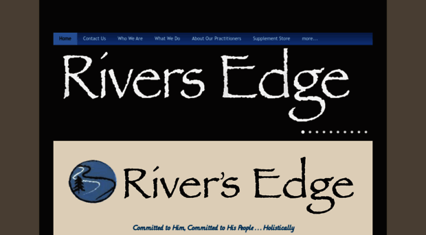 riversedgenaturalhealth.net