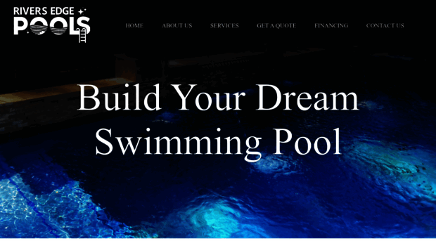 riversedgepools.com