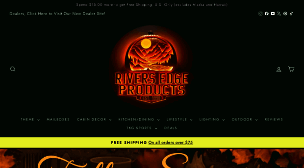 riversedgeproducts.us