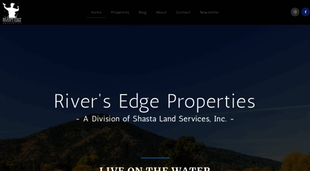 riversedgeproperties.com