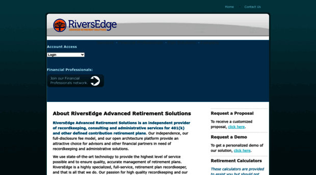 riversedgeret.com