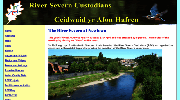 riverseverncustodians.co.uk