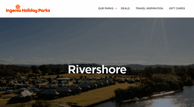 rivershore.com.au