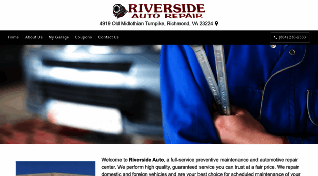 riverside-auto.com