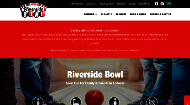 riverside-bowl.co.uk