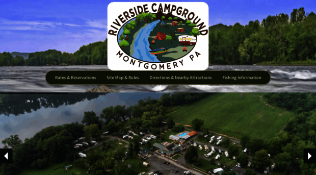 riverside-campground.com