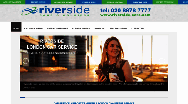 riverside-cars.com