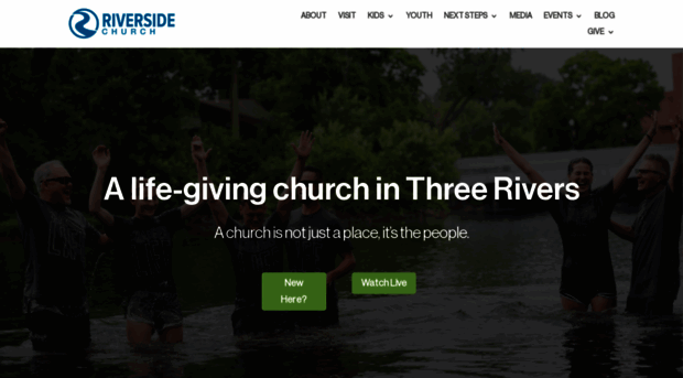 riverside-church.com