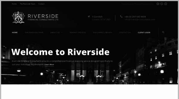 riverside-consultants.com