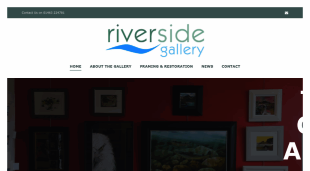 riverside-gallery.co.uk