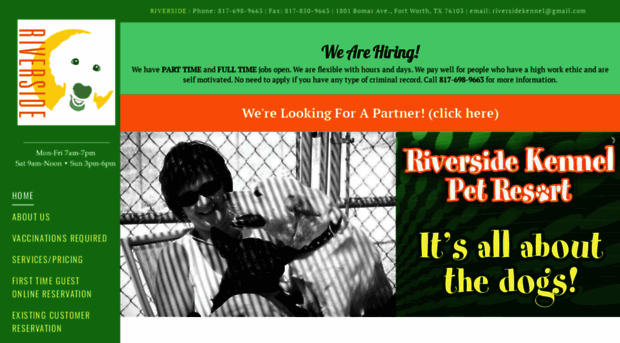 riverside-kennel.com