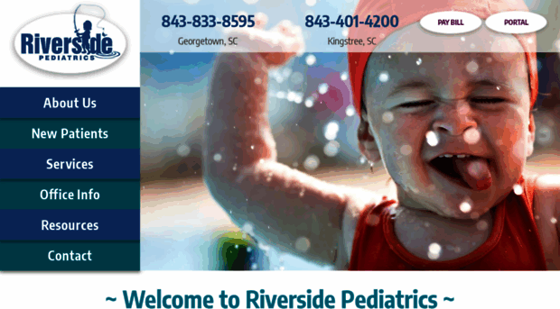 riverside-peds.com