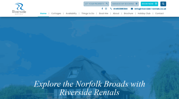 riverside-rentals.co.uk