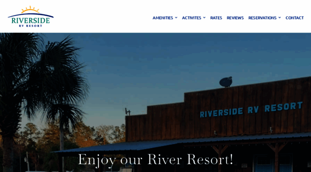 riverside-rvresort.com