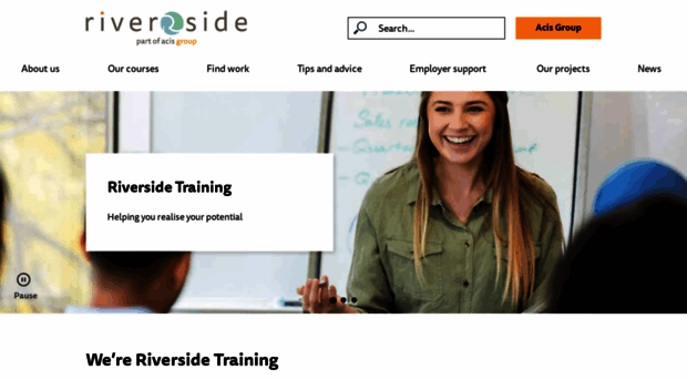 riverside-training.org.uk