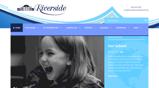 riverside.southwark.sch.uk