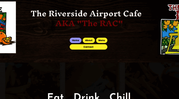 riversideairportcafe.com