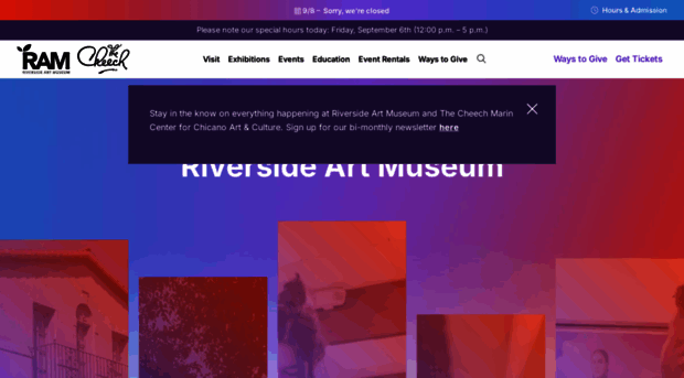 riversideartmuseum.org