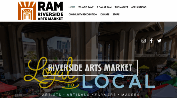 riversideartsmarket.org