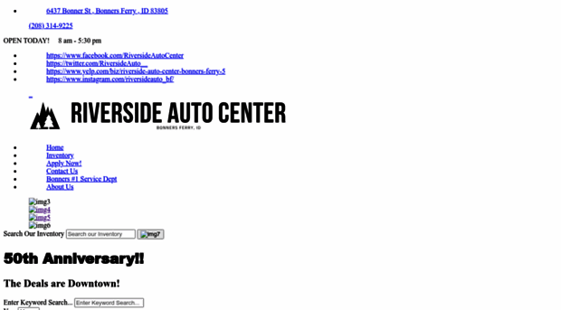 riversideauto.com