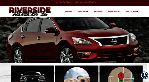 riversideautomotiveinc.com