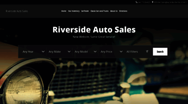 riversideautosales.com