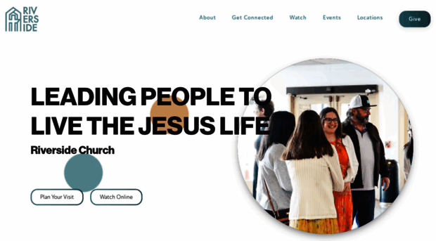 riversidebaptist.com