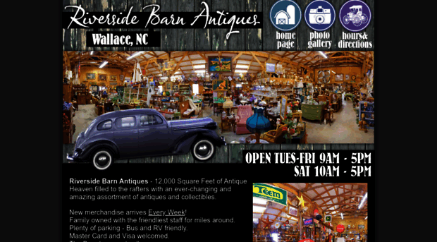 riversidebarnantiques.com