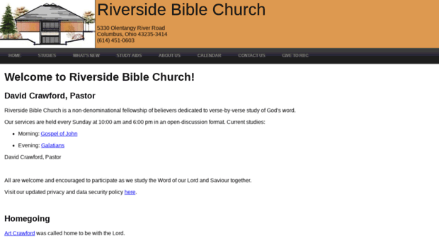 riversidebible.org