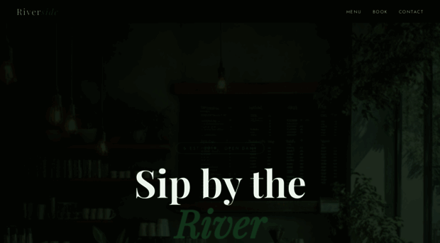 riversidecafe.online