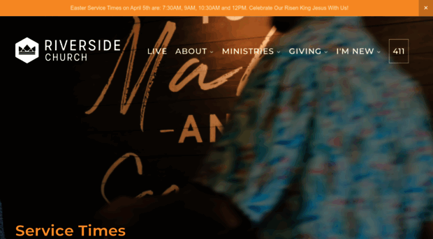 riversidechurch.org