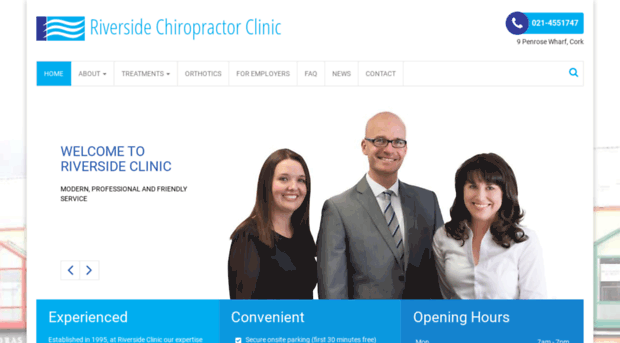 riversideclinic.ie