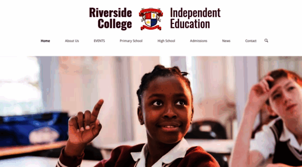 riversidecollege.co.za