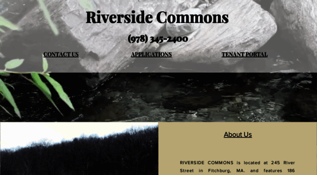 riversidecommons.net