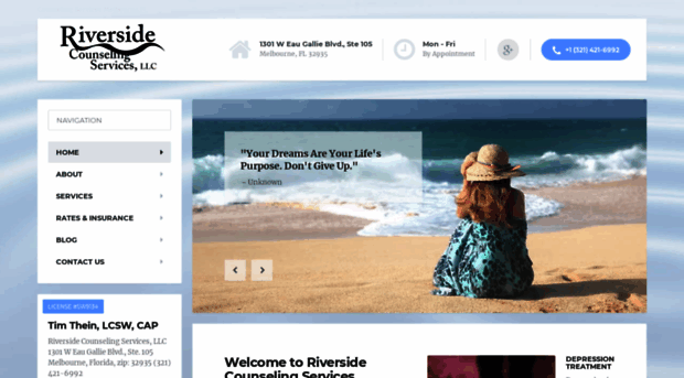 riversidecounselingservices.com