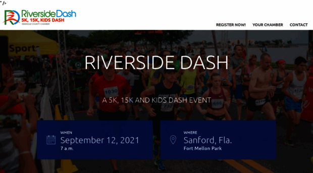 riversidedash.com