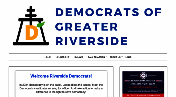 riversidedemocrats.org