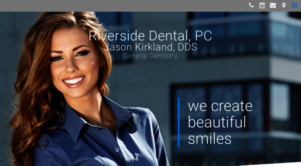 riversidedental.com