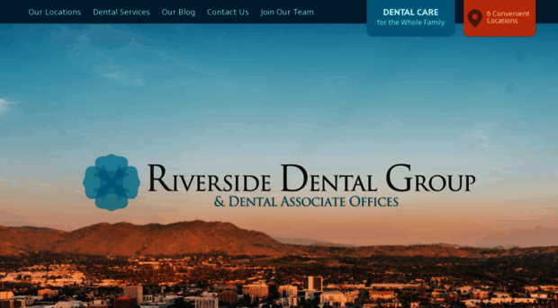 riversidedentalgroup.com