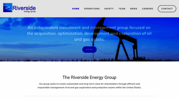 riversideenergygroup.com