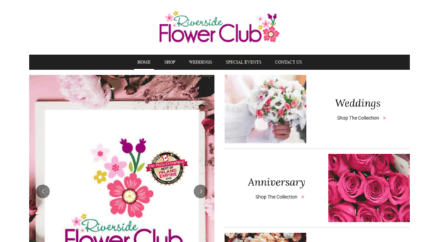 riversideflowerclub.com