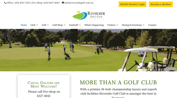 riversidegolf.com.au